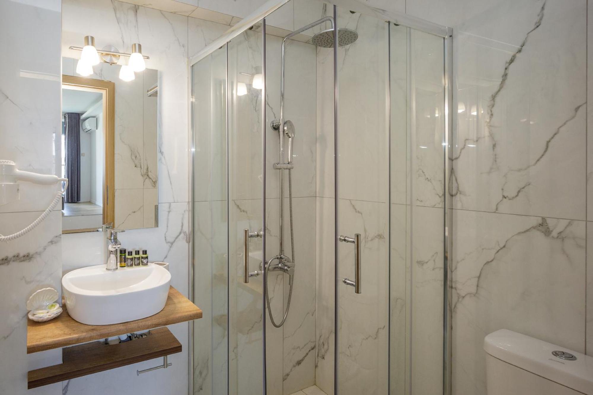 Seaside Gouves Hotell Kato Gouves Rom bilde