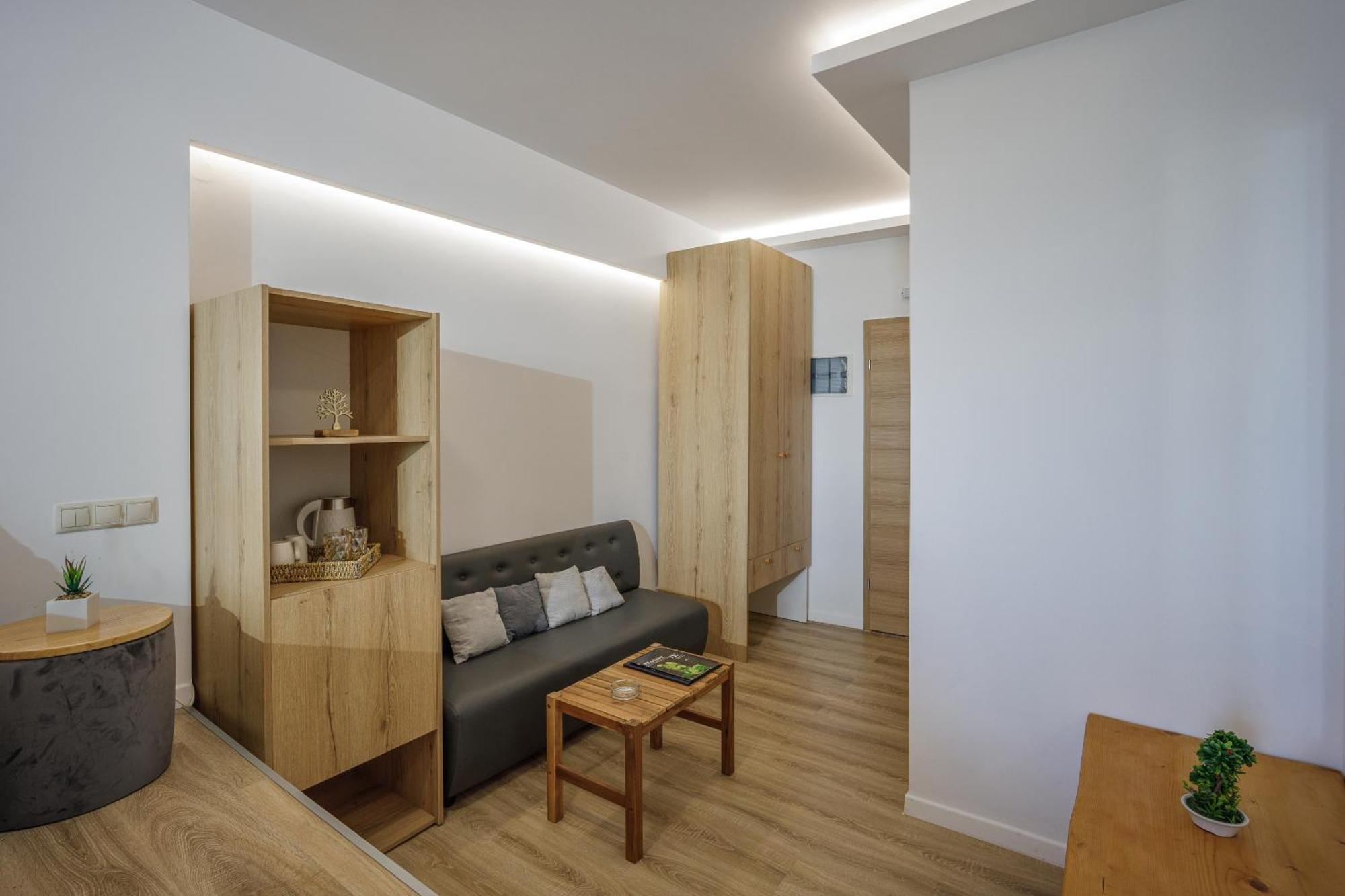 Seaside Gouves Hotell Kato Gouves Rom bilde
